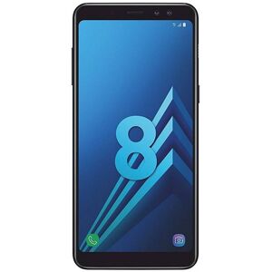 Samsung Galaxy A8 (2018) Duos - 4GB 32GB gold - Publicité