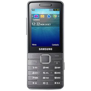 Samsung GT S5610 - Publicité