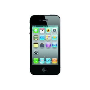 Apple iPhone 4 16 Go Noir - Publicité