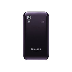 Samsung Galaxy Ace Violet - Publicité
