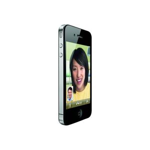 Apple iPhone 4 32 Go Noir - Publicité