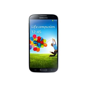 Samsung Galaxy S4 16 Go Noir brumeux - Publicité