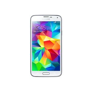Samsung Galaxy S5 16 Go Blanc brillant - Publicité