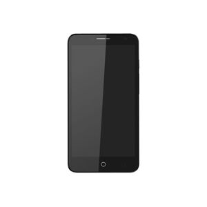 Alcatel One Touch POP 3 (5.5) 5054D 8 Go Double SIM Blanc - Publicité