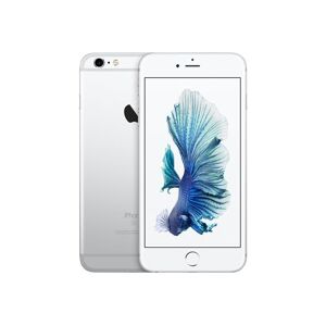 Apple iPhone 6s Plus 16 Go Argent - Publicité