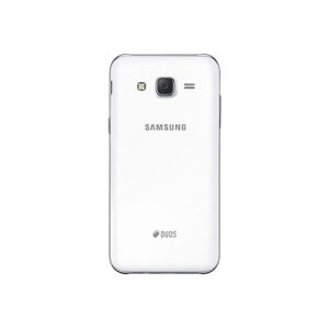 Samsung Galaxy J5 (2016) 16 Go Blanc - Publicité