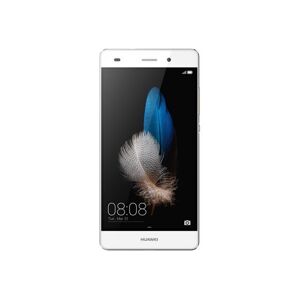 Huawei P8 Lite 16 Go Double SIM Or - Publicité
