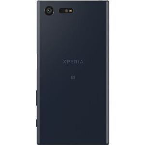 Sony XPERIA X Compact 32 Go Noir - Publicité