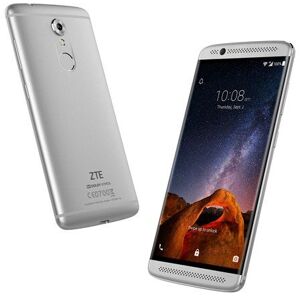 ZTE Axon 7 mini 32 Go Gris quartz - Publicité