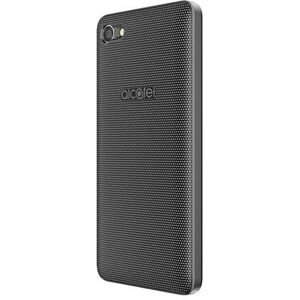 Alcatel A5 LED (5085D) 16 Go Double SIM Noir - Publicité