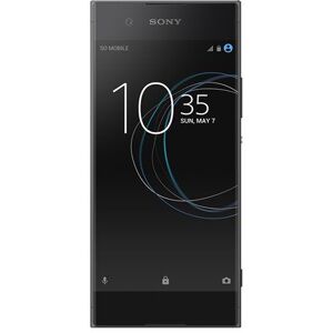 Sony XPERIA XA1 32 Go Noir - Publicité