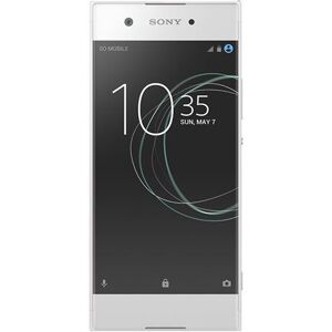 Sony XPERIA XA1 32 Go Blanc - Publicité