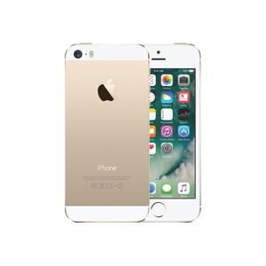 Apple iPhone 5s 32 Go Or - Publicité