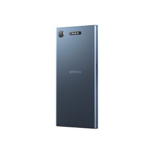 Sony XPERIA XZ1 64 Go Double SIM Bleu nuit - Publicité