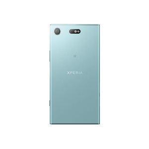 Sony XPERIA XZ1 Compact 32 Go Bleu lagon - Publicité