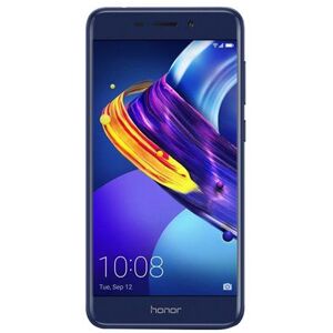 Honor 6C Pro 32 Go Bleu - Publicité