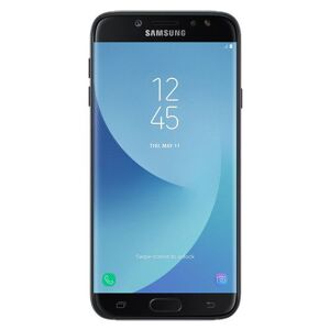 Samsung Galaxy J7 (2017) SM-J730F 5.5" Dual SIM 4G 3Go 16Go 3600mAh Noir - Publicité