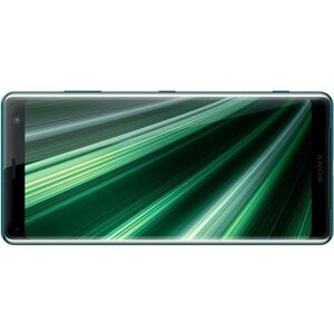 Sony XPERIA XZ3 64 Go Single SIM Vert forêt - Publicité