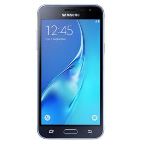 Samsung Galaxy J3 (2016) SM-J320F 8 Go Noir - Publicité