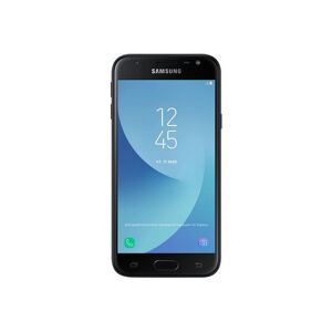 Samsung Galaxy J3 16 Go Noir - Publicité