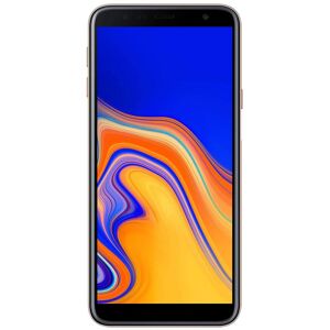 Samsung J415FN/DS Galaxy J4 PLUS - 32 Go, 2Go RAM - Double Sim - Or - Publicité