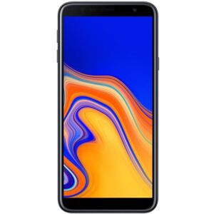 Samsung Galaxy J4+ SM-J415F 32 Go 6.0" Noir RAM 2 Go - Publicité