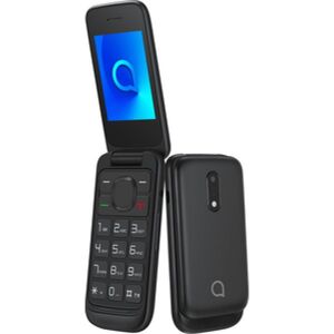 ALCATEL 2053D ALW8 black - Publicité