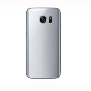 Samsung Galaxy S7 G930V 32 Go Smartphone Quad Core Reconditionné argenté - Publicité