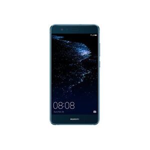Huawei P10 Lite 32 Go (4 Go RAM) Bleu saphir - Publicité