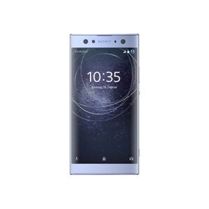 Sony XPERIA XA2 Ultra 32 Go Bleu - Publicité