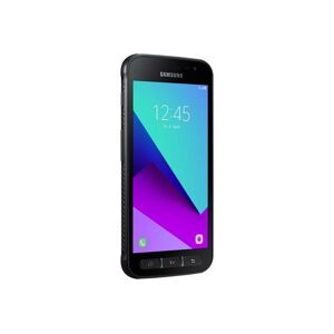 Samsung Galaxy Xcover 4 16 Go Noir - Publicité
