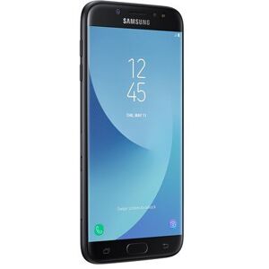 Samsung Galaxy J7 (2017) 16 Go Double SIM Noir - Publicité