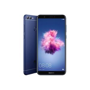 Huawei P Smart 32 Go Bleu - Publicité