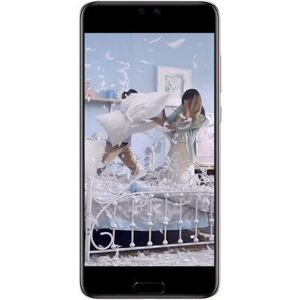 Huawei P20 128 Go Rose doré - Publicité