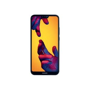 Huawei P20 lite 64 Go Or - Publicité