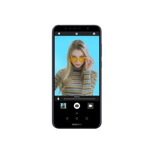 Huawei Y6 2018 16 Go Noir - Publicité