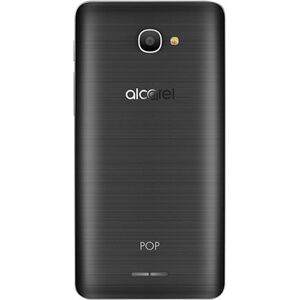 Alcatel One Touch POP 4S 5095K 16 Go Gris foncé - Publicité