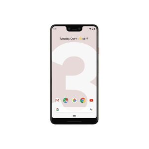 Google Pixel 3 XL 64 Go Beige - Publicité