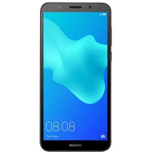 Huawei Y5 2018 16 Go Noir - Publicité