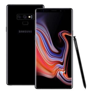 Samsung Galaxy Note 9 128 Go Noir - Publicité