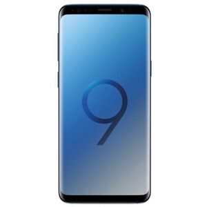 Samsung Galaxy S9 64 Go Double SIM Bleu polaire - Publicité