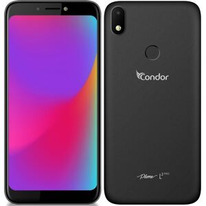 Condor Plume L2 Pro - 32 Go - Noir - Publicité