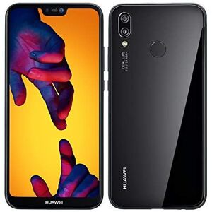 Huawei P20 128 Go Noir - Publicité