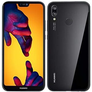 Huawei P20 Pro 128 Go Noir Simple SIM - Publicité