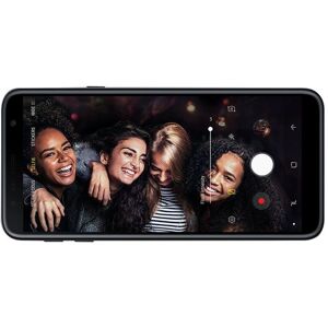 Samsung Galaxy J4+ 32 Go Noir - Publicité