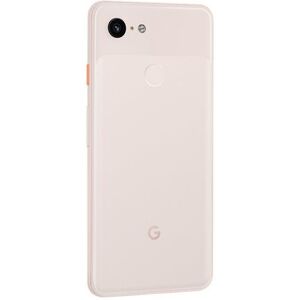 Google Pixel 3 64 Go Pas rose - Publicité