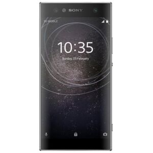 Sony XPERIA XA2 Ultra 32 Go Noir - Publicité