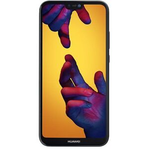 Huawei P20 Lite 64 Go Noir - Publicité