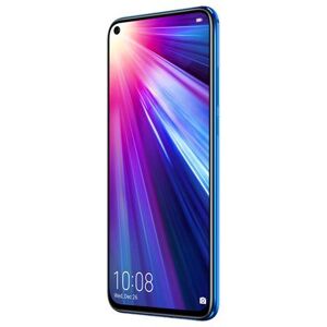 Huawei Honor View 20 8Go RAM 256Go Rom Dual Sim - Bleu fantôme - Publicité