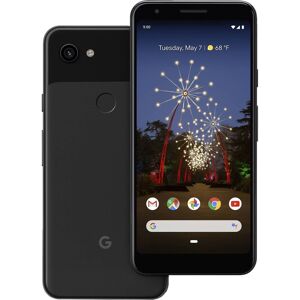 Pixel 3a XL 64 Go Noir